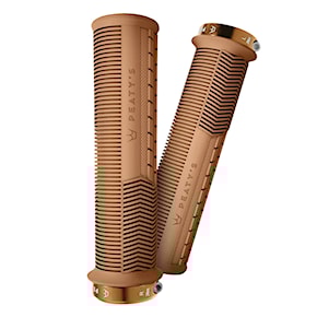 Bike Grips Peaty's Monarch Mushroom Thin gum