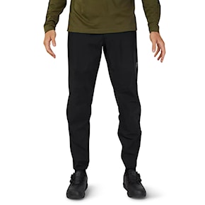 Bike Pants Fox Defend 3L Water Pant black 2025