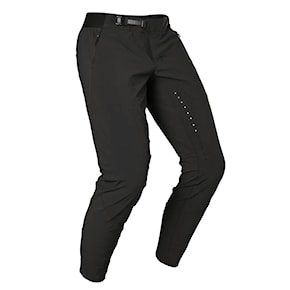 Bike kalhoty Fox Flexair Pant black 2022