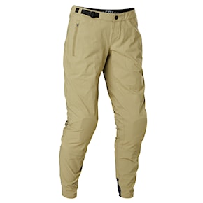 Bike nohavice Fox Wms Ranger Pant bark 2022