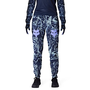 Bike spodnie Fox Wms Ranger Pant Image Print arctic blue 2026