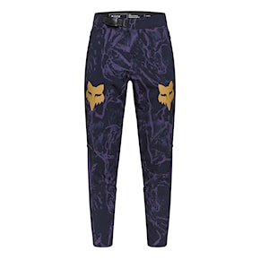 Bike Pants Fox Youth Ranger Pant Image Print plum 2026