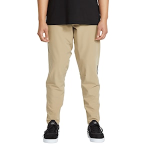 Bike kalhoty Volcom Trail Ripper Pant khaki 2025