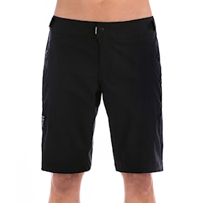Bike kraťasy Horsefeathers Icon Shorts black 2026