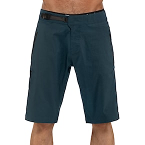 Bike kraťasy Horsefeathers Stoker Shorts petrol 2025