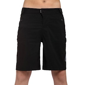 Bike kraťasy Horsefeathers Stoker Youth Shorts black 2026