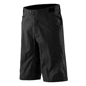Bike Shorts Troy Lee Designs Flowline Short No Liner Solid black 2023