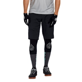 Bike kraťasy Troy Lee Designs Skyline Pro Air Short Shell mono carbon 2026