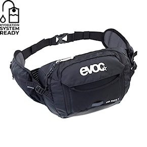 Bike Hip Bag EVOC Hip Pack 3 black