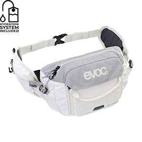 Bike Hip Bag EVOC Hip Pack 3 + Hydration Bladder 1,5 sand/stone