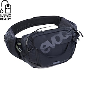 Bike Hip Bag EVOC Hip Pack Pro 3 black 2024