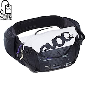Bike ľadvinka EVOC Hip Pack Pro 3 + Hydration Bladder 1,5 multicolour