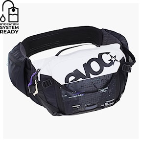 Bike ľadvinka EVOC Hip Pack Pro 3 multicolour