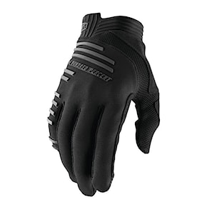 Bike Glove 100% R-Core black 2022