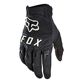 Bike Glove Fox Dirtpaw black/white 2023