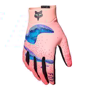 Bike rukavice Fox Flexair Glove Lp Vision Le peach 2026