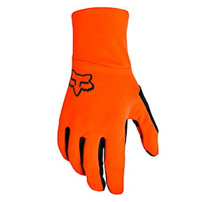 Bike glove Fox Ranger Fire fluo orange 2021