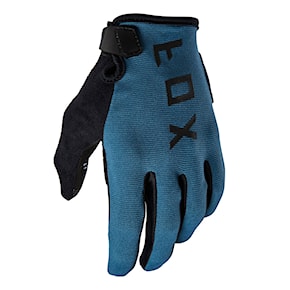 Bike Gloves Fox Ranger Gel dark slate 2023