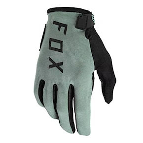 Bike Glove Fox Ranger Gel eucalyptus 2022