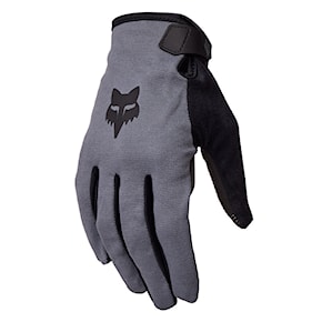 Bike rukavice Fox Ranger Glove graphite 2024
