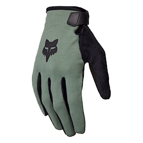 Bike rukavice Fox Ranger Glove hunter green 2024