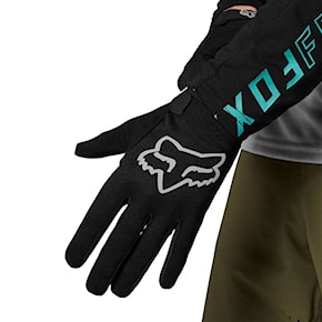Bike rukavice Fox Wms Ranger black 2022