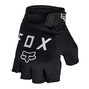 Bike rukavice Fox Wms Ranger Gel Short black 2022