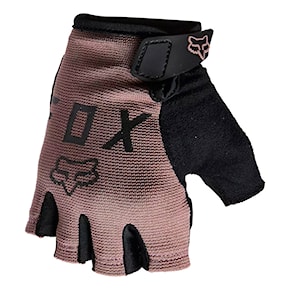 Bike Gloves Fox Wms Ranger Gel Short plum perfect 2023