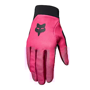 Bike rukavice Fox Wms Ranger Glove berry 2026
