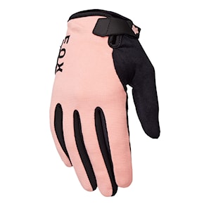 Bike Gloves Fox Wms Ranger Glove Gel flamingo 2024