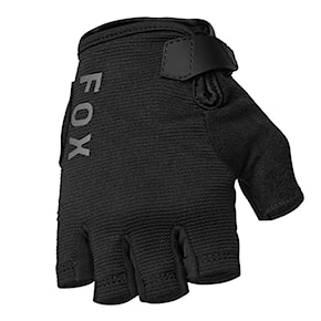 Bike rukavice Fox Wms Ranger Glove Gel Short black 2024