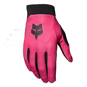 Bike rękawiczki Fox Youth Ranger Glove berry 2026