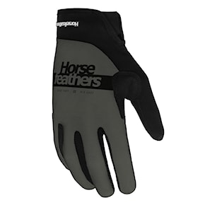 Bike rukavice Horsefeathers Digger chimera 2026