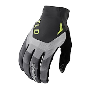 Bike Gloves Troy Lee Designs Ace Glove reverb charcoal 2024