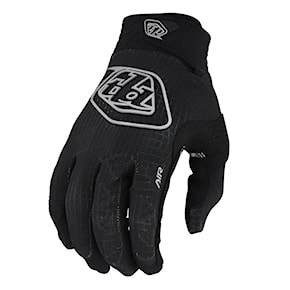 Bike Glove Troy Lee Designs Air Glove Solid black 2023