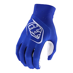 Bike rękawiczki Troy Lee Designs SE Ultra Glove blue 2024
