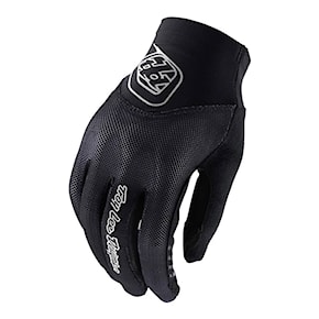 Bike rukavice Troy Lee Designs Wms Ace Glove black 2026
