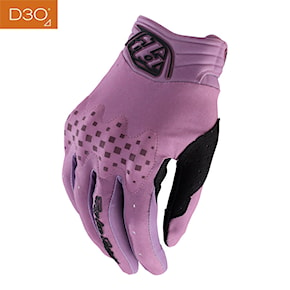 Bike Gloves Troy Lee Designs Wms Gambit Glove solid rosewood 2024