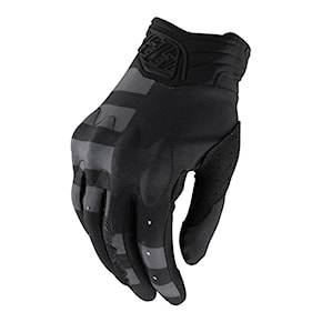 Bike rękawiczki Troy Lee Designs Wms Gambit Glove stripe black 2024