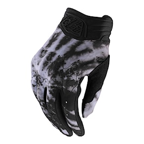 Bike rukavice Troy Lee Designs Wms Gambit Glove tie dye black 2024