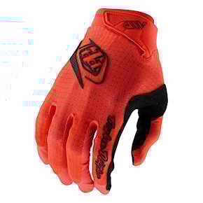 Bike rukavice Troy Lee Designs Youth Air Glove mono orange 2026
