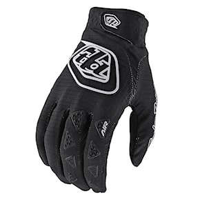 Bike rukavice Troy Lee Designs Youth Air Glove Solid black 2023