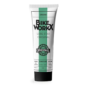 Bikeworkx Lube Star Original 100 g