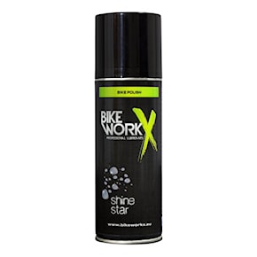 Bikeworkx Shine Star Spray 250 ml