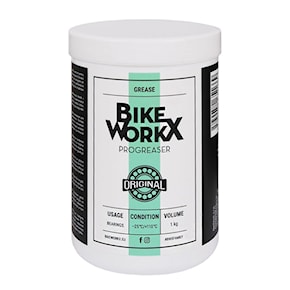 Bikeworkx Progreaser Original 1Kg