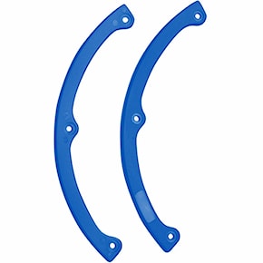 Snowboard Protector Blue