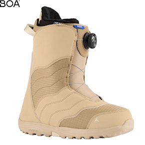 Boots Burton Mint Boa safari tan 2022/2023