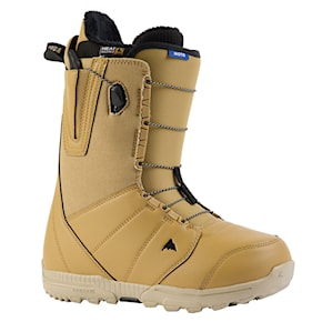 Snowboard Boots Burton Moto camel 2023/2024
