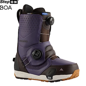 Boots Burton Photon Step On violet halo 2022/2023