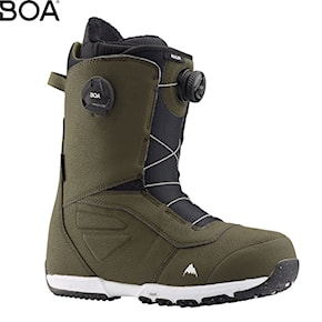 Boots Burton Ruler Boa clover 2019/2020